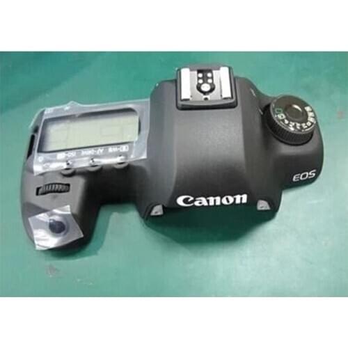 For CANON EOS 5D2 5DII Top Case Cover Set Camera Accessories