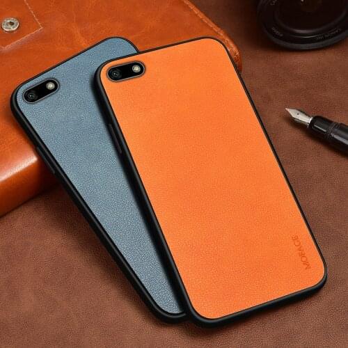 For Huawei Honor 7A 7 A 5.45'' DUA-L22 Case for Honor 9A 7C 7A 8A Pro 7S 8S 8X Y6s Y5 Prime 10 10X 9X Lite 10i 20i 30i 20e Cover