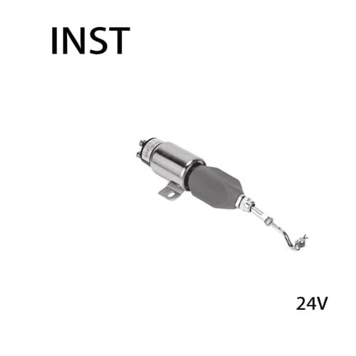 ELECTROMAGNETIC SWTICH SOLENOID FOR 24V 1751-24E7U1B1S5 3796B