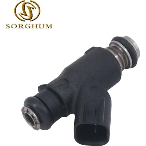 27709-06A Engine Fuel Injector Nozzle 25 Degree For H arley D avidson Motorcycle