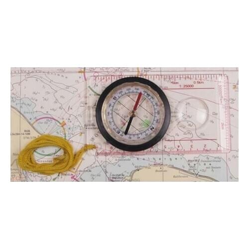 Compass Maps