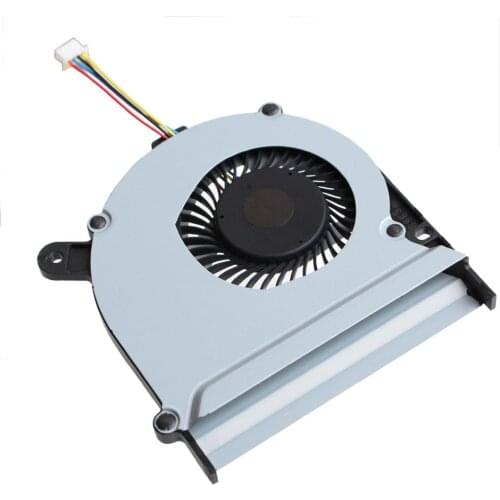 OVY Computer Cooling Fans For ASUS VivoBook X502 S500 S400 X402C X402E F402C CPU Fan Processor Cooler Radiator laptop parts best
