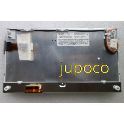 LQ065T5GG03 Original 6.5 inch LCD Display with touch screen together for Industrial Equipment