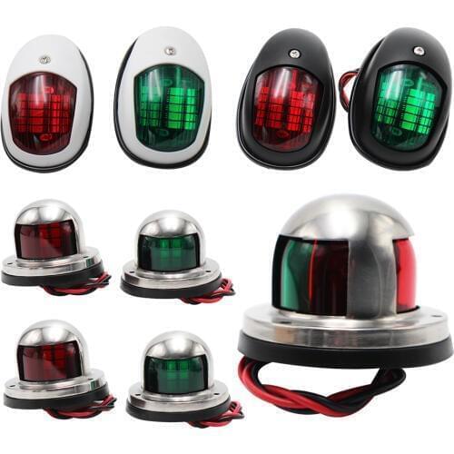 Makerele LED Indicator Lights