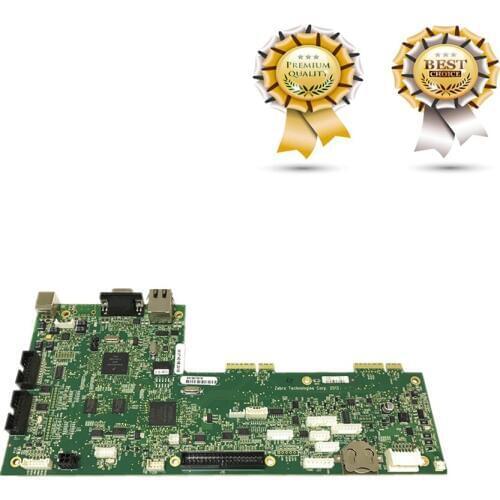 MainBoard Motherboard for Zebra ZT410 ZT420 Thermal Label Printer P1058930-030