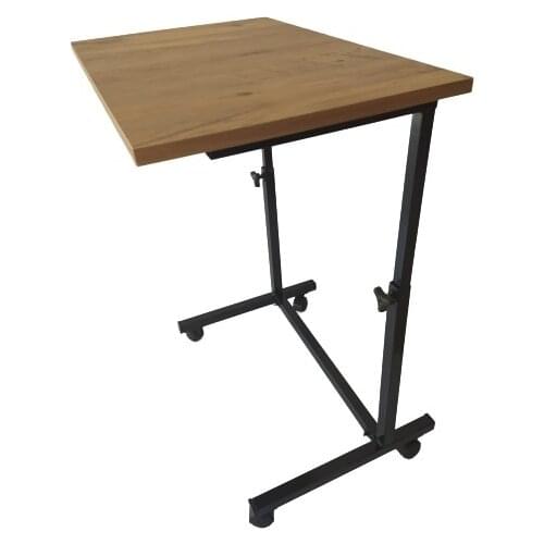New Modern Web Your Height Adjustable Wheel table coffe table table basse