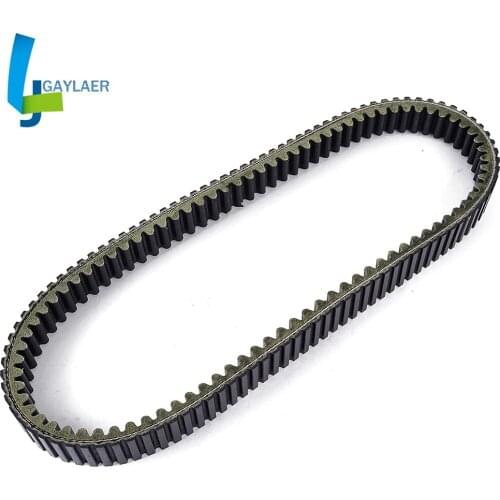 Drive Belt Replacement 3211160 for Polaris Sportsman SP 850 XP 1000 850 LE Touring EPS Pursuit HO Transfer Clutch Belt
