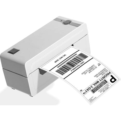 Phomemo Thermal Label Printer High-Speed 4x6 4x4 for Shipping Packages Barcode Address UPS USPS FBA Post Label PM-246 Pro