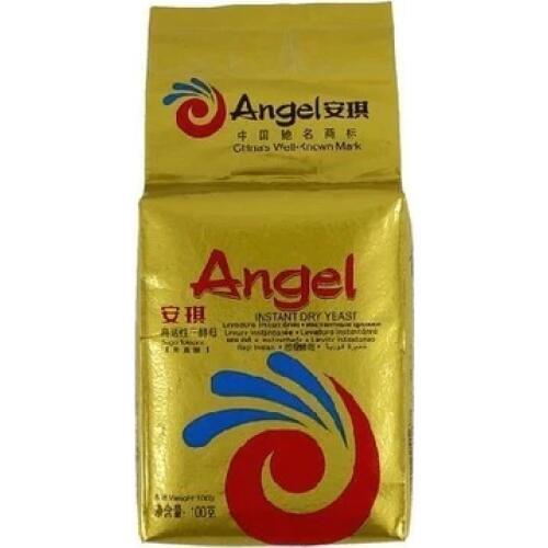 Resistance to high sugar highly active gold 100 g dried yeast bread machine with yeast