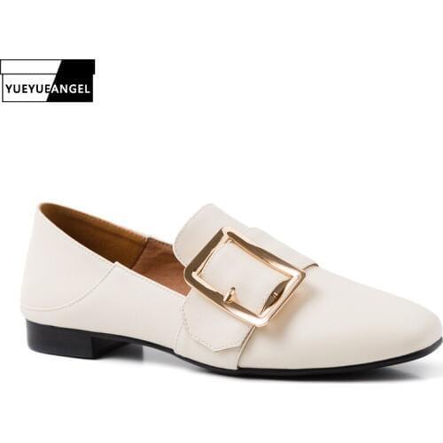 YMXJYWL Women's Loafers
