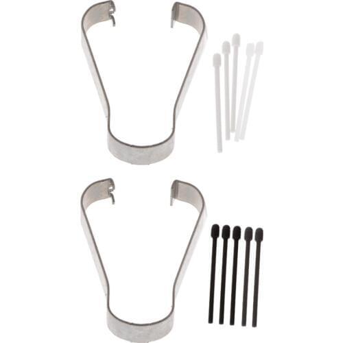 Refill Tip for Samsung Galaxy Note 5 / 4 /3 Stylus Pen Replacement Nib with Clip