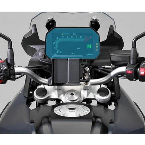 Instrument protective film for bmw F750GS F850GS R1200GS R1250GS C400X 2018 2019 motorbike Instrument Cluster Scratch Protection