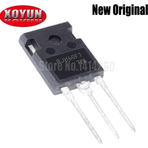 5pcs/lot RJH60F7 TO-247