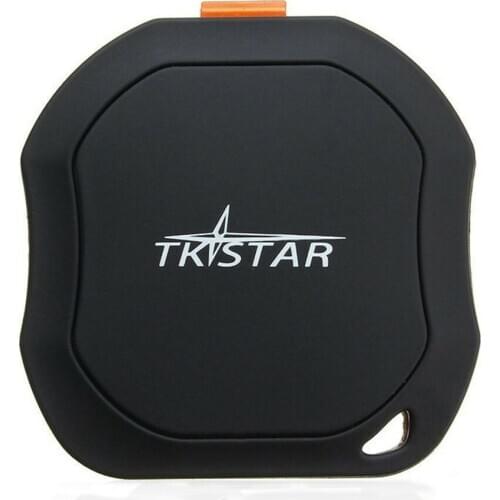 60 Pcs Real Time GPS Tracker Waterproof Car GSM /AGPS Tracker In 2G Fedex21kg