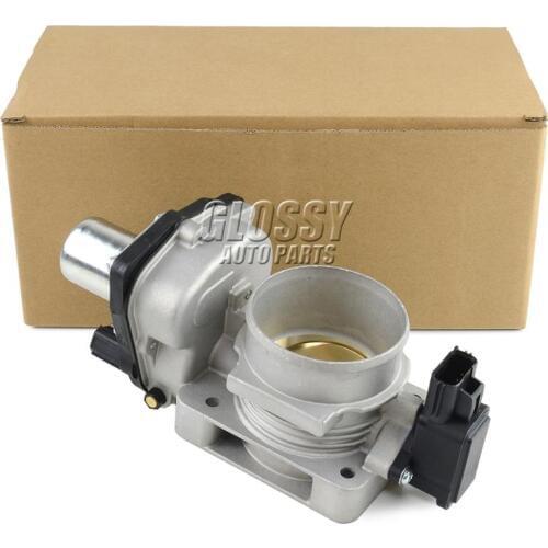 AP03 65mm 9W7Z9E926A 3L5E9F991AC New Electronic Throttle Body Assembly For Ford Lincoln Crown Vic Econoline Van F150 E250 E350