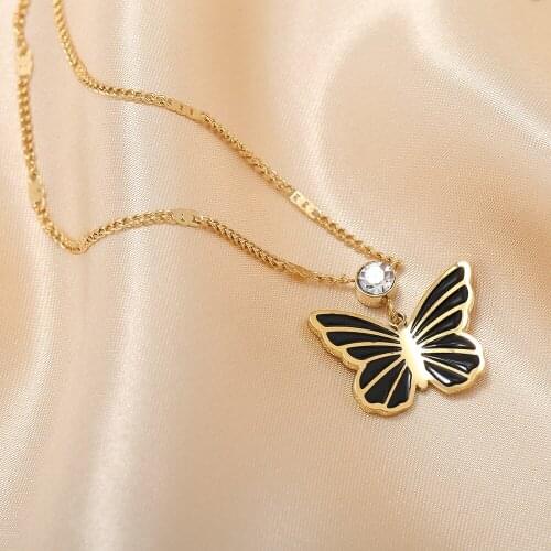 HYSECMAO Vintage Pendants