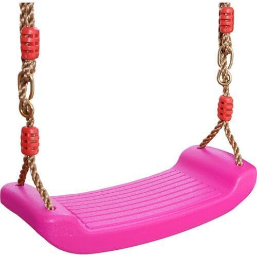 Swing toys for adult children Outdoor sports toys EVA soft board swing Playground equipment swing suit indoor toys