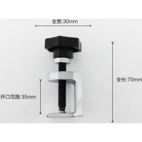 Wiper Arm Removal Tool Car Windscreen Windshield Wiper Arm Removal Tool Puller Removing Window Wipers Blades Arms