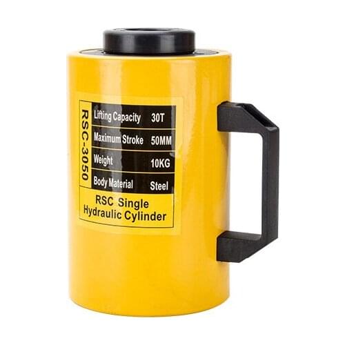 LISM Rigging Devices