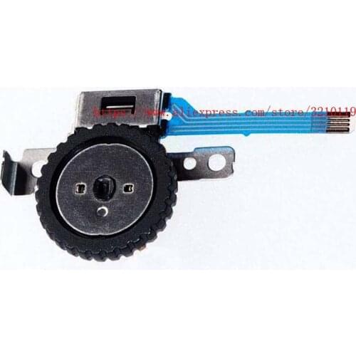 NEW Original For Panasonic DMC-FZ200 FZ200 Leica V-LUX4 LUX4 Aperture Shutter Adjust Dial Camera Replacement Unit Repair Part