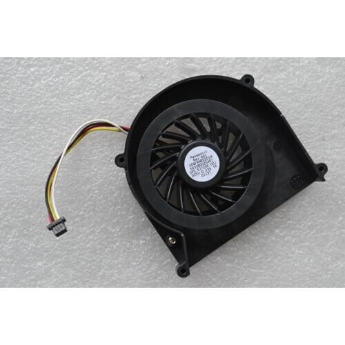 New laptop CPU Cooling fan for HP 4310 4310S 4311 4311S Series F0623 DC 5V 0.23A 577206-001
