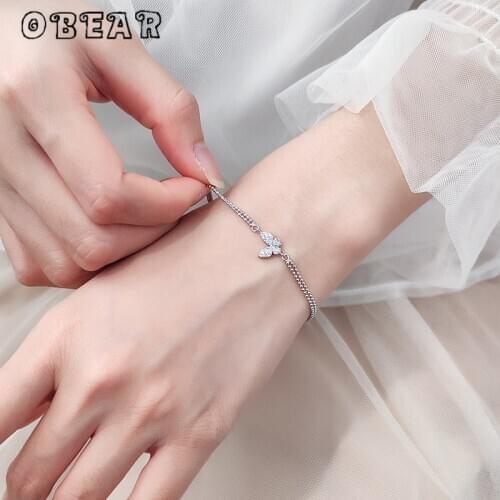 OBEAR Wrist Bracelets