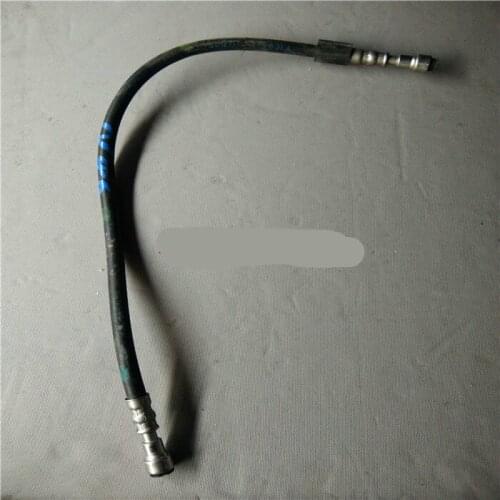 Original used second hand for BMW E46 E39 E38 E53 E90 E60 X3 injector nozzle tubing 2.0 2.2 2.5 3.0