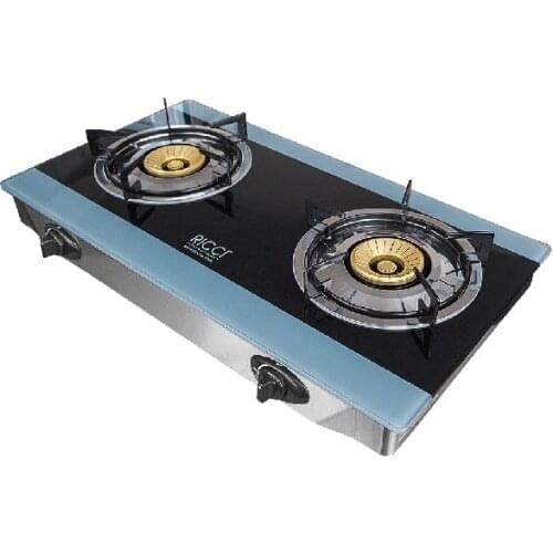 Ricci Kitchen Appliances