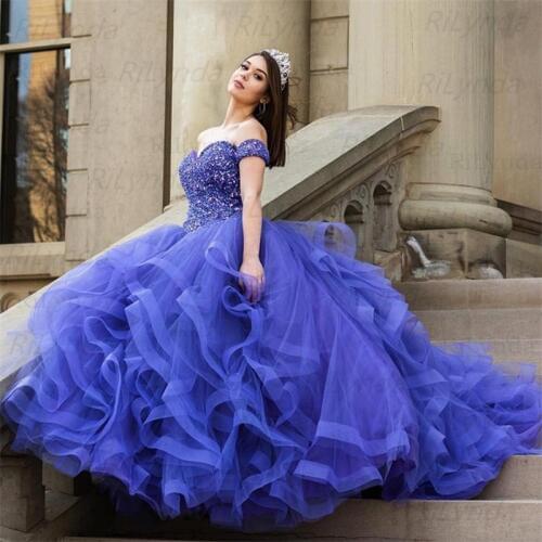 Ball Dresses RiLynda China