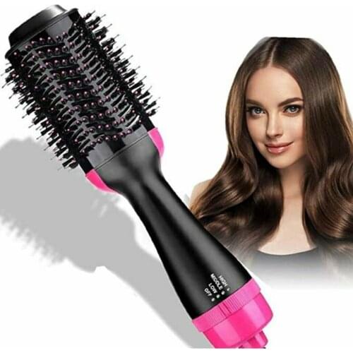 Senior Store Hair Care