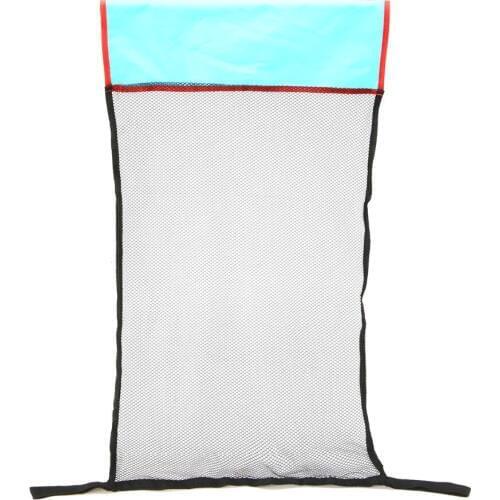 Mesh Floating Noodle Chair Net Adult Children Kids Floating Chair Net Swimming Pool Bed Seat Pool Accessories for Water Sport