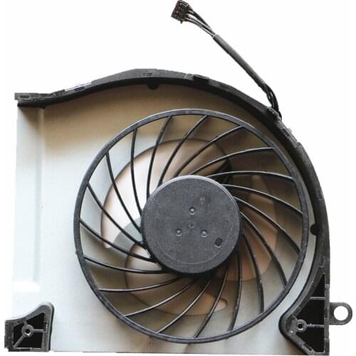 NEW DFS661605PQ0T FC7W CPU FAN FOR HP ZBOOK 17 PROLIANT DL380P GEN8 736514-001 735374-001 CPU COOLING FAN