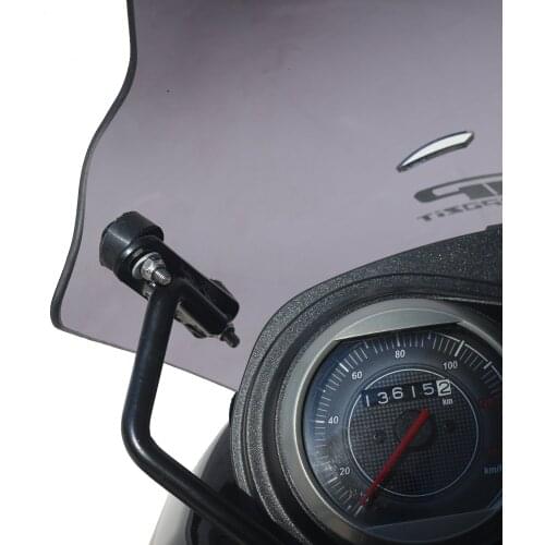 V 15 Compatible Windshield Windscreen 2017-2020