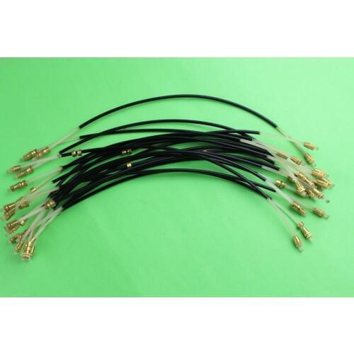 10pcs High Quality 1/2-1/4 CELLO Tail Gut. Tailpiece adjuster, Cello Accessorie