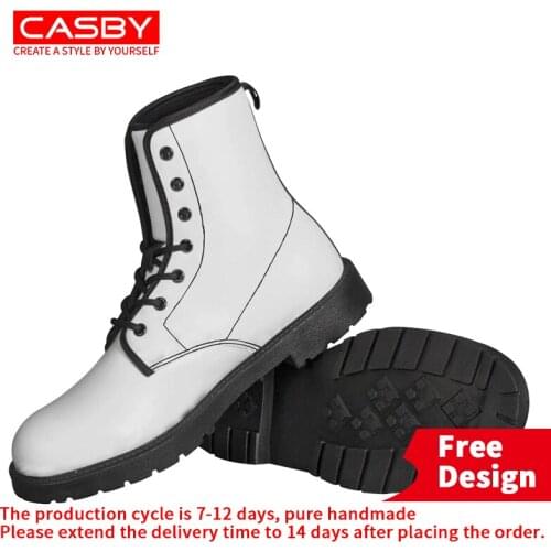 Мужские мотоботы Casby-create China At AliExpress