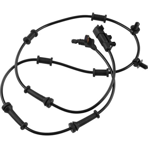 Vehicle ABS Wheel Speed Sensor Mopar OEM 68003281AC for Jeep Wrangler 07-18