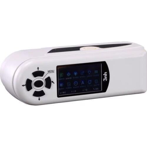 EARKERTOOL Colorimeters