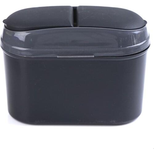 GEETHA Garbage Cans For Cars