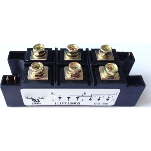 111MT160KB Original, Can Provide Test, 1 Year Warranty