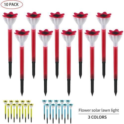 LAIDEYI LED Underground Lamps