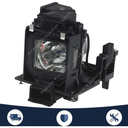 POA-LMP143 Replacement Lamp Bulb with Housing for SANYO PDG-DWL2500 PDG-DWL2500S PDG-DXL2000 PDG-DXL2000S PLC-DXL2500, etc