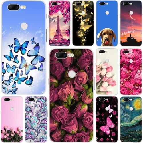Lpptq OnePlus 5 Phone Cases