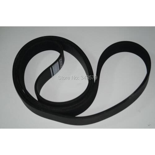 Machine V-ribbed belt 12PL3630-B,12PL3630,00.270.0096, offset printing machine parts