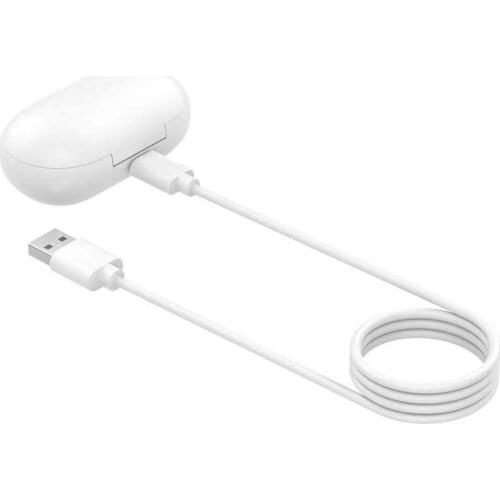 New Replacement Charging Box for Samsung Earbuds Charger Case Cradle for Galaxy Buds+ SM-R175/170 Bluetooth Wireless Earphone