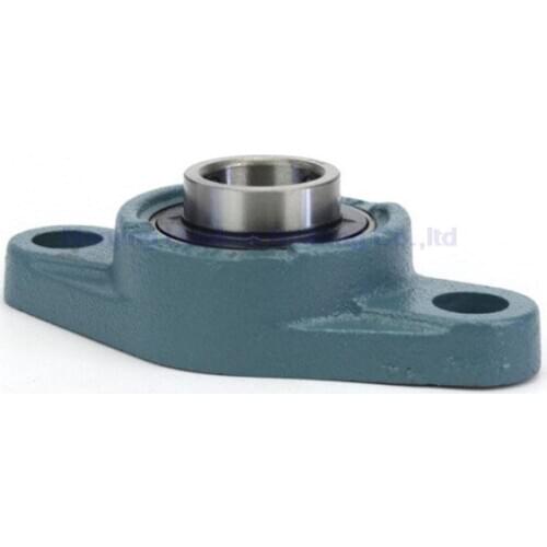 Gcr 15 UCF205 (d=25mm) Mounted and Inserts Bearings with Housing Pillow Blocks