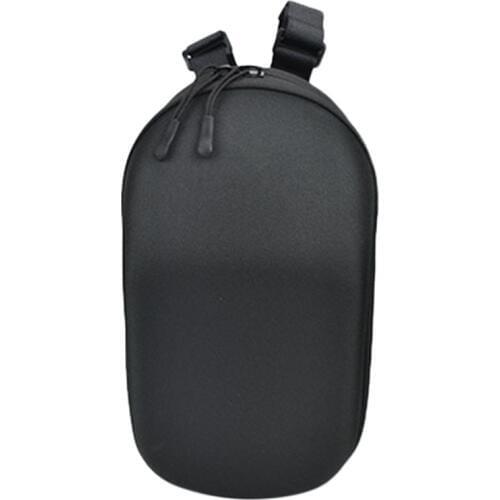 AUTO -Scooter Front Handle Bag For Xiaomi Mijia M365 Electric Scooter Head Charger Bag Electric Skateboard Tool Storage Bag Ca