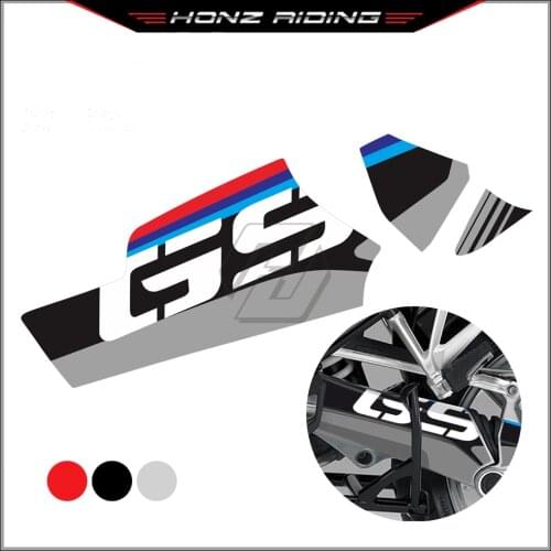 For BMW R1200GS R1250GS GS Adventure 2014-2020 Motorcycle Reflective Decal