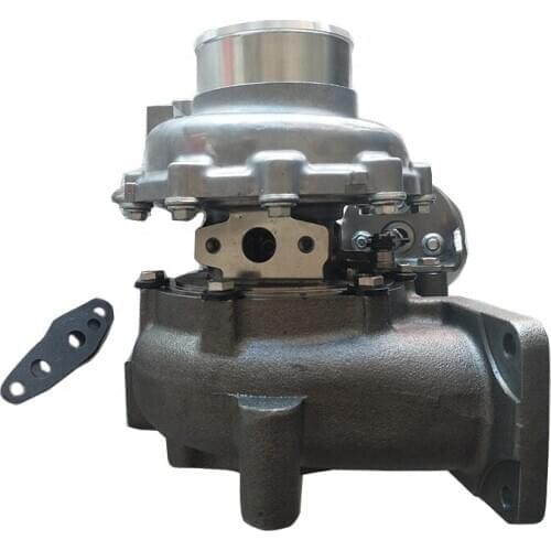 8982356281 8-98132-0692 VIGM 1606 RHV4 Turbocharger for ISUZU D-MAX 3.0L 4JJ1-TC Engine
