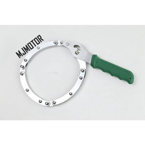 Universal use Wrench for Oil Filter removal tool for BUICK HONDA TOYOTA FORD Chinese Auto car motor part