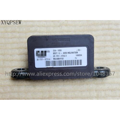 XYQPSEW For yaw / acceleration sensor OE NO: 334-1658